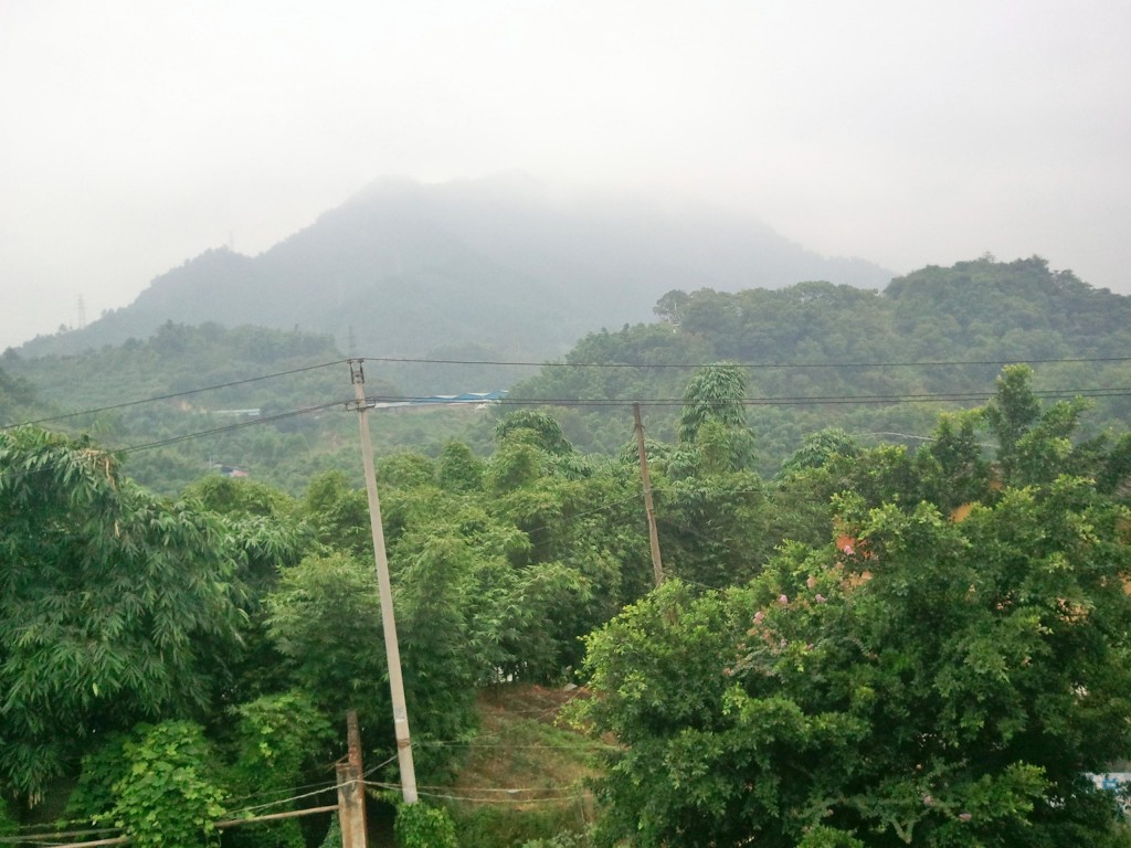 جبل